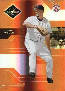 David Wells