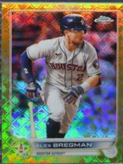 Alex Bregman
