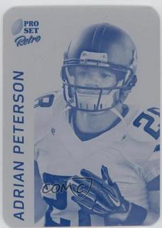 Adrian Peterson