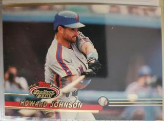 Howard Johnson