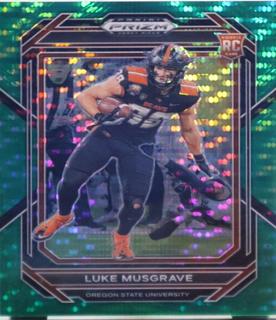 Luke Musgrave