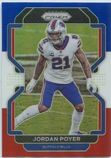 Jordan Poyer