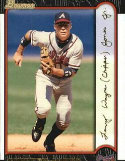 Chipper Jones