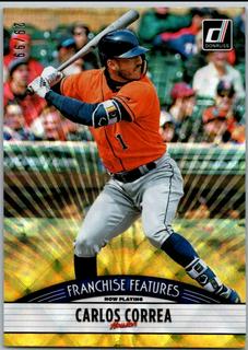 Carlos Correa / Royce Lewis