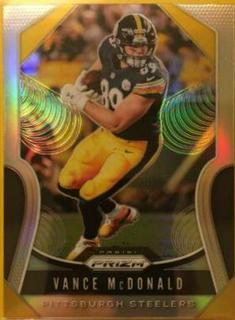 Vance McDonald