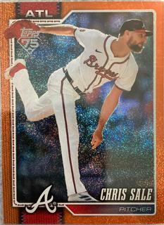 Chris Sale