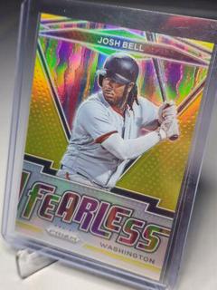 Josh Bell