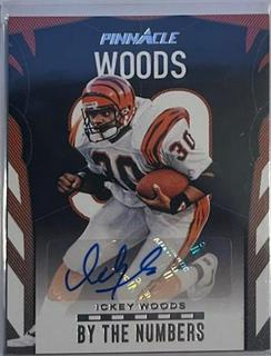 Ickey Woods