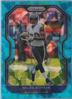 Miles Boykin