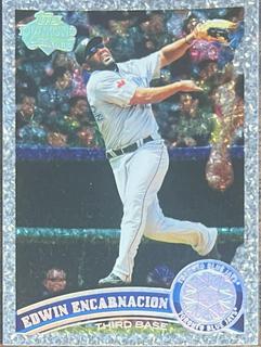 Edwin Encarnacion