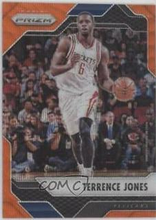 Terrence Jones
