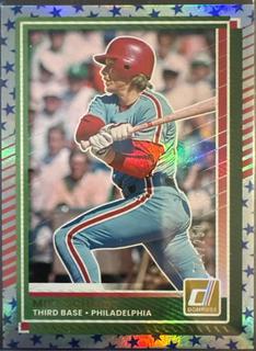 Mike Schmidt