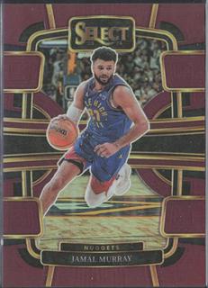 Jamal Murray