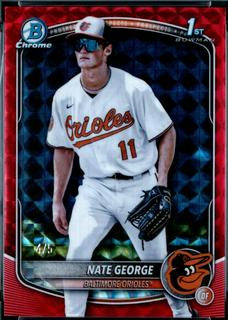 Nate George