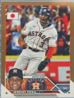 Jeremy Pena