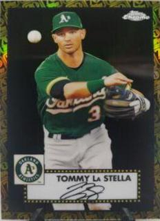 Tommy La Stella