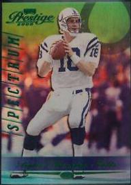 Peyton Manning
