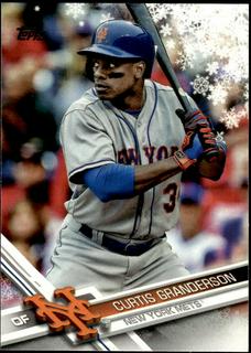 Curtis Granderson