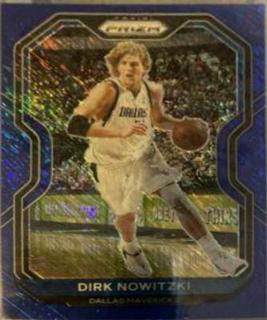 Dirk Nowitzki