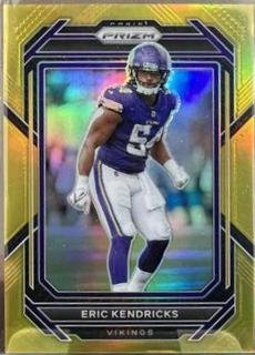 Eric Kendricks