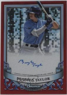 Brayden Taylor
