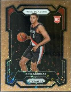 Kris Murray