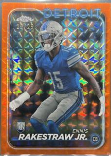 Ennis Rakestraw Jr.