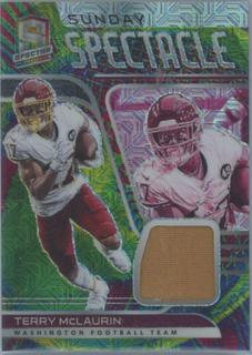 Terry McLaurin