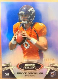 Brock Osweiler