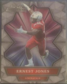 Ernest Jones