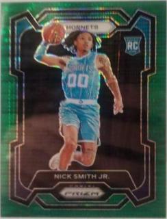 Nick Smith Jr.