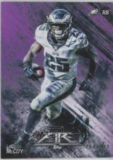 LeSean McCoy