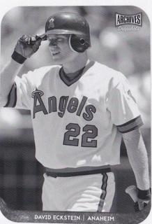 David Eckstein