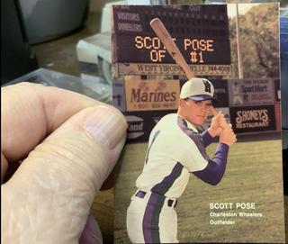 Scott Pose