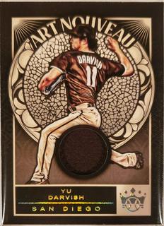 Yu Darvish