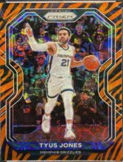 Tyus Jones
