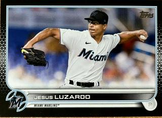 Jesus Luzardo