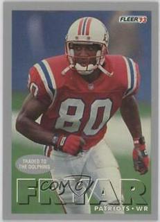 Irving Fryar