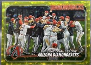 Arizona Diamondbacks