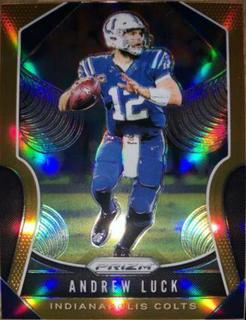 Andrew Luck