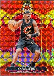 Caris LeVert