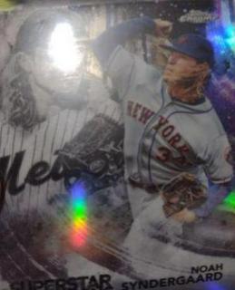 Noah Syndergaard