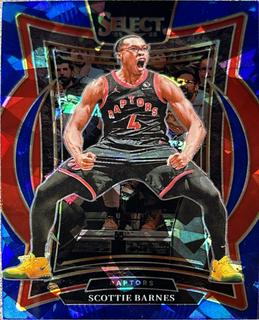 Scottie Barnes