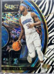 Terrence Ross