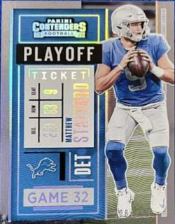 Matthew Stafford
