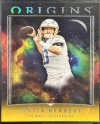 Justin Herbert