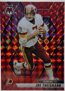 Joe Theismann