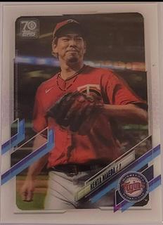 Kenta Maeda