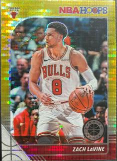 Zach LaVine