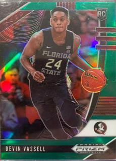 Devin Vassell